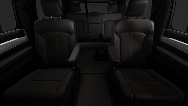New 2026 Jeep Grand Wagoneer Upland For Sale in Millington, TN