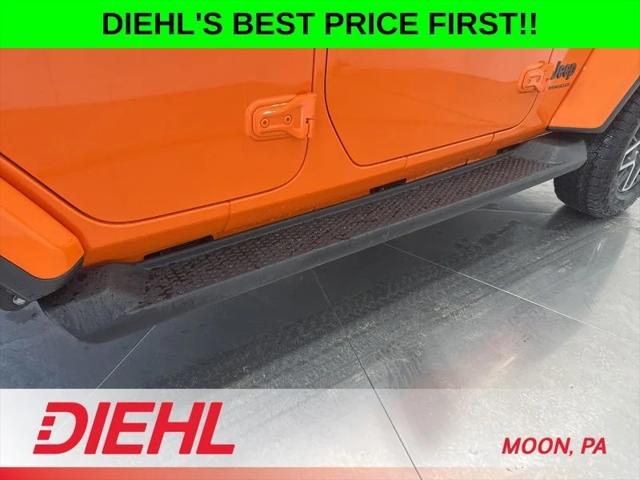 2026 Jeep Wrangler WRANGLER 4-DOOR SAHARA 2026 Jeep Wrangler WRANGLER 4-DOOR SAHARA