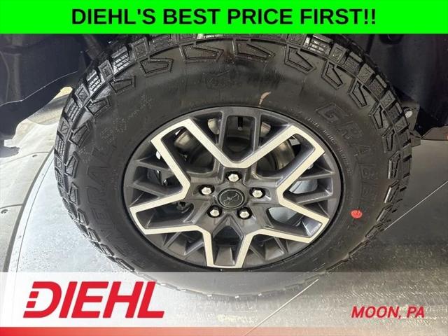 2026 Jeep Wrangler WRANGLER 4-DOOR SAHARA 2026 Jeep Wrangler WRANGLER 4-DOOR SAHARA