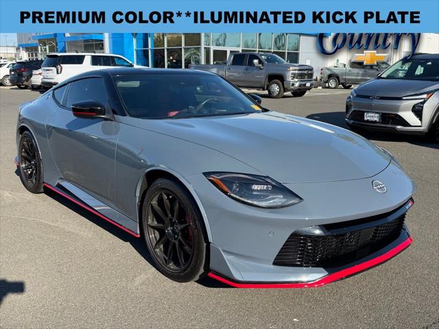 2024 Nissan Z NISMO Auto for sale in Warrenton, VA