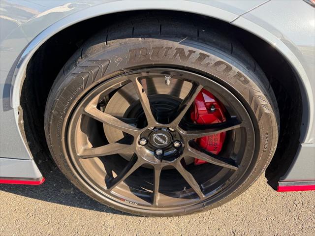 2024 Nissan Z NISMO Auto