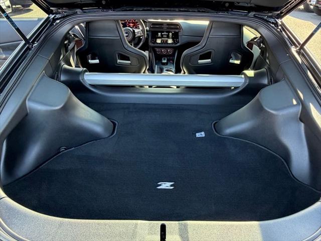 2024 Nissan Z NISMO Auto