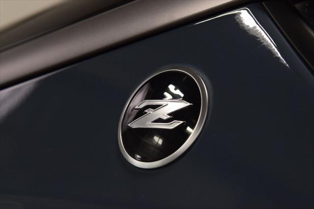 2024 Nissan Z NISMO Auto