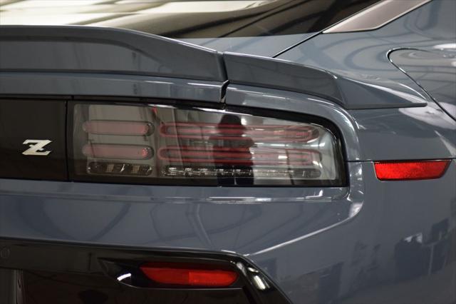 2024 Nissan Z NISMO Auto