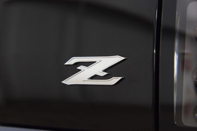 2024 Nissan Z NISMO Auto