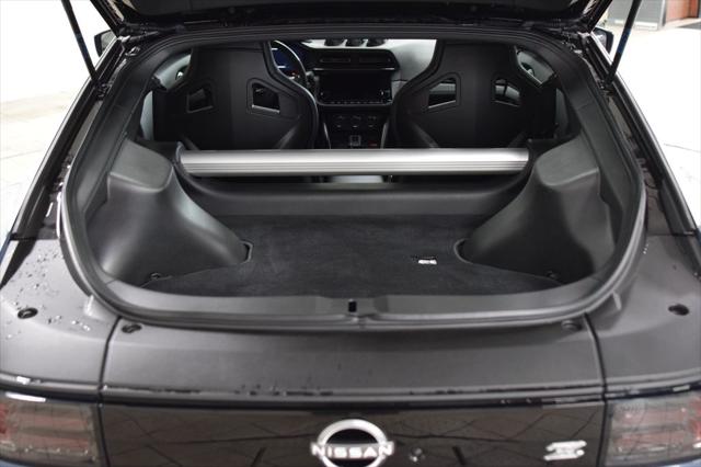 2024 Nissan Z NISMO Auto