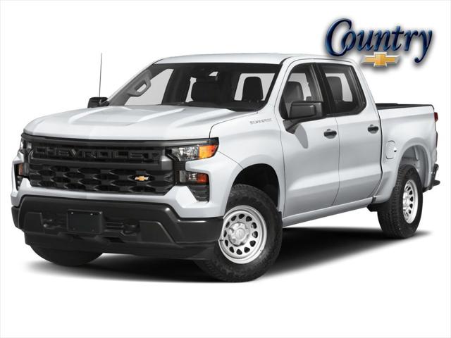 2024 Chevrolet Silverado 1500 4WD Crew Cab Short Bed High Country for sale in Warrenton, VA