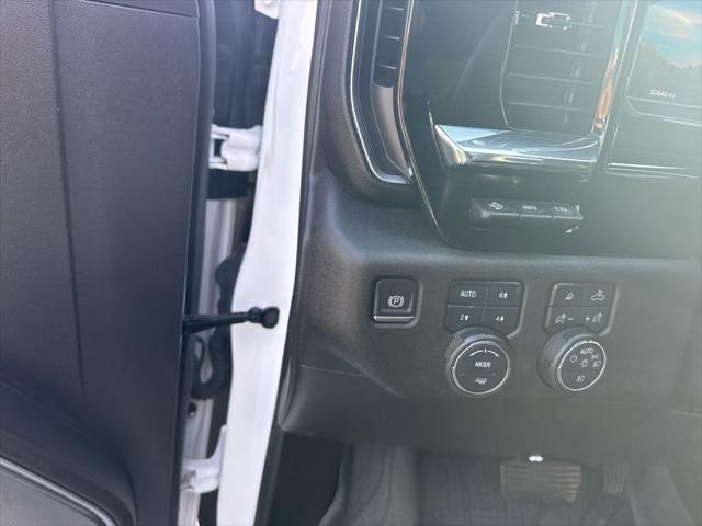 2024 Chevrolet Silverado 1500 4WD Crew Cab Short Bed High Country