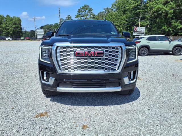 2024 GMC Yukon 4WD Denali