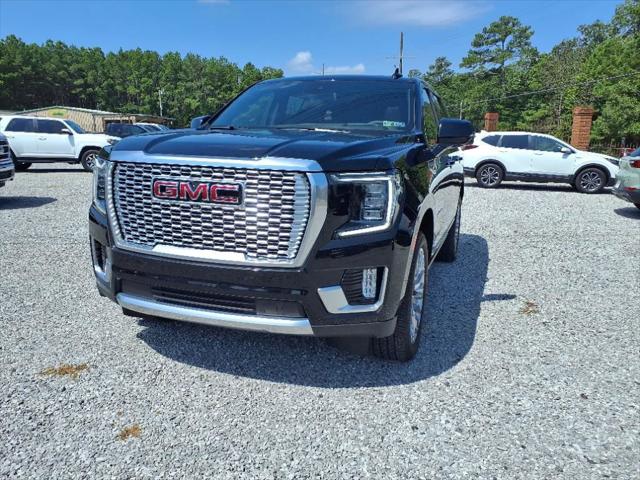 2024 GMC Yukon 4WD Denali