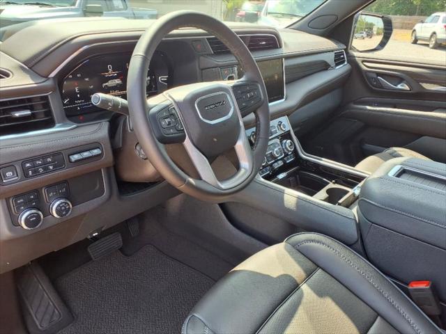 2024 GMC Yukon 4WD Denali