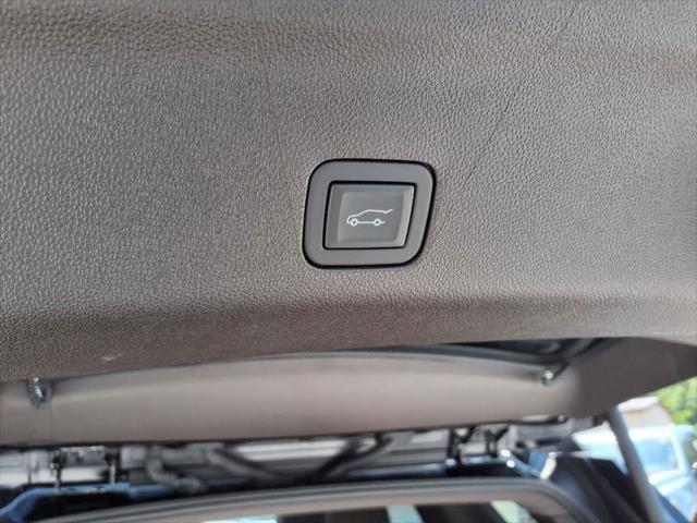 2024 GMC Yukon 4WD Denali