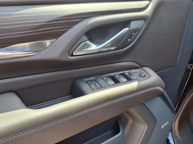 2024 GMC Yukon 4WD Denali