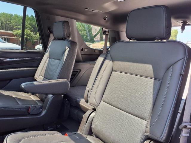 2024 GMC Yukon 4WD Denali