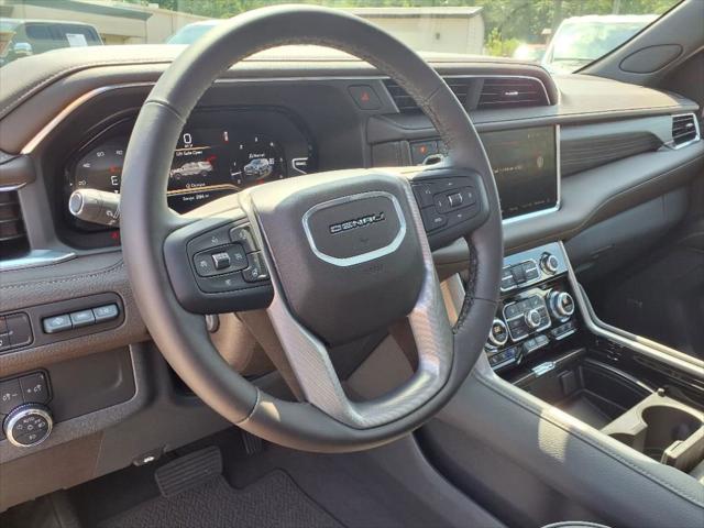 2024 GMC Yukon 4WD Denali