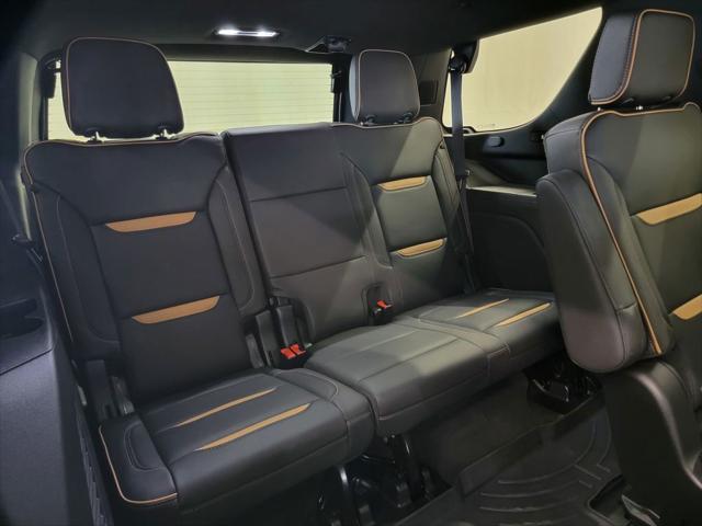 2024 GMC Yukon 4WD AT4