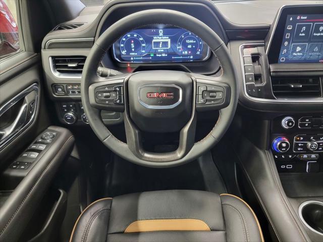 2024 GMC Yukon 4WD AT4