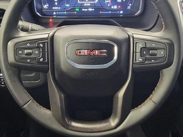 2024 GMC Yukon 4WD AT4