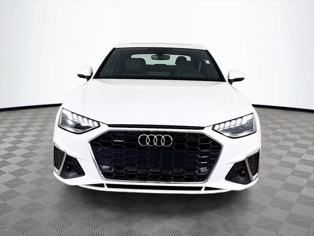 Used 2023 Audi A4 For Sale in OLIVE BRANCH, MS