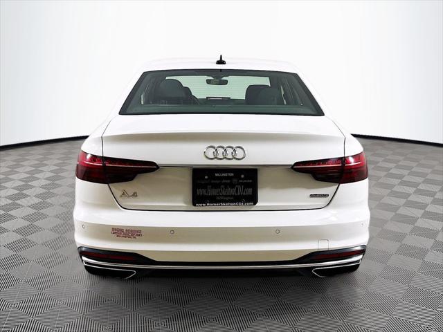 Used 2023 Audi A4 For Sale in OLIVE BRANCH, MS