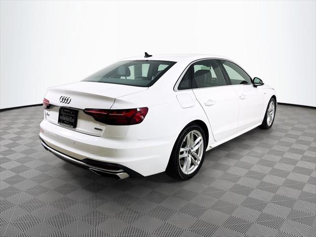 Used 2023 Audi A4 For Sale in OLIVE BRANCH, MS