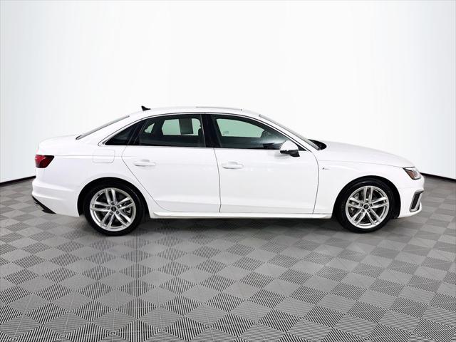 Used 2023 Audi A4 For Sale in OLIVE BRANCH, MS