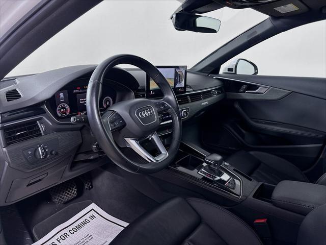 Used 2023 Audi A4 For Sale in OLIVE BRANCH, MS