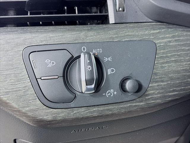 Used 2023 Audi A4 For Sale in OLIVE BRANCH, MS