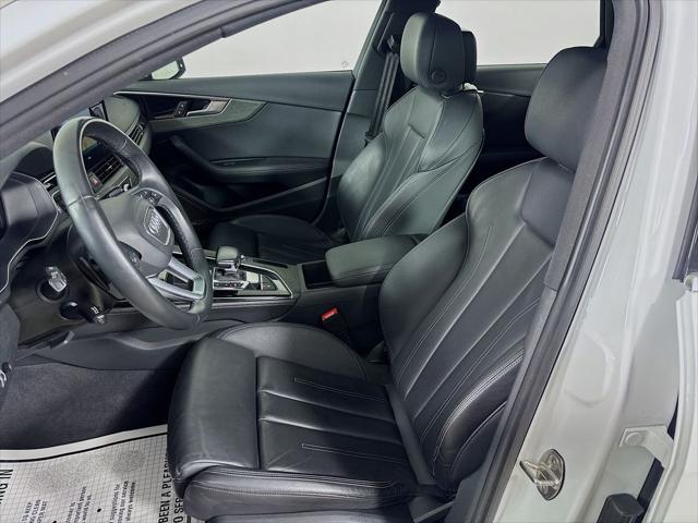 Used 2023 Audi A4 For Sale in OLIVE BRANCH, MS