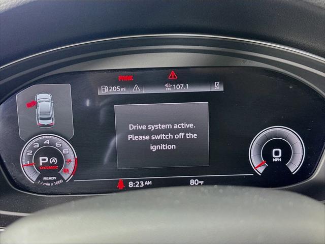 Used 2023 Audi A4 For Sale in OLIVE BRANCH, MS