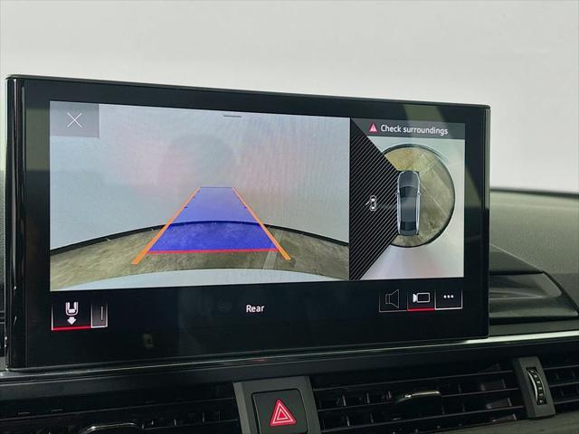 Used 2023 Audi A4 For Sale in OLIVE BRANCH, MS