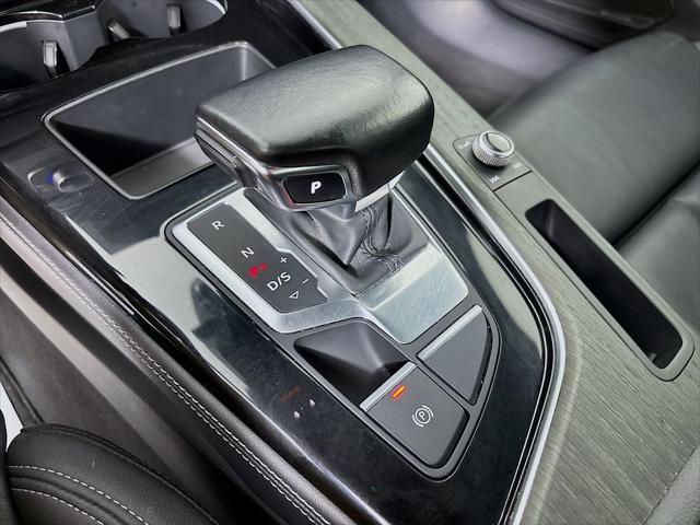 Used 2023 Audi A4 For Sale in OLIVE BRANCH, MS