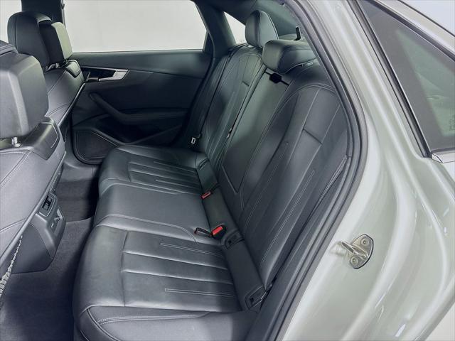 Used 2023 Audi A4 For Sale in OLIVE BRANCH, MS