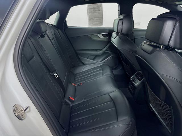 Used 2023 Audi A4 For Sale in OLIVE BRANCH, MS