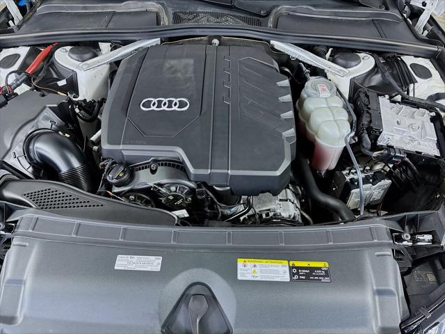 Used 2023 Audi A4 For Sale in OLIVE BRANCH, MS