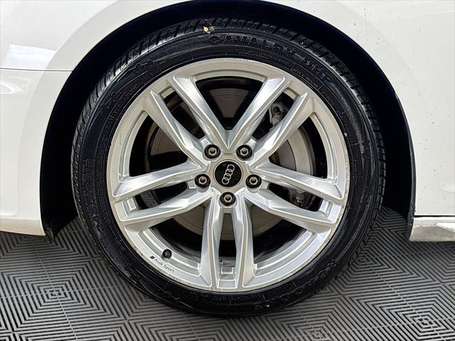 Used 2023 Audi A4 For Sale in OLIVE BRANCH, MS