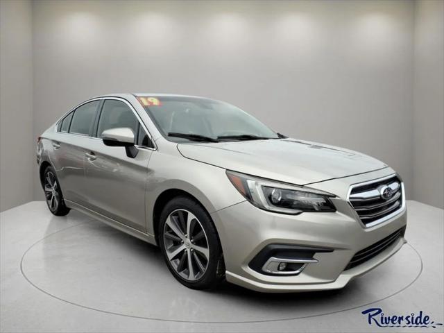2019 Subaru Legacy 2.5i Limited for sale in New Bern, NC
