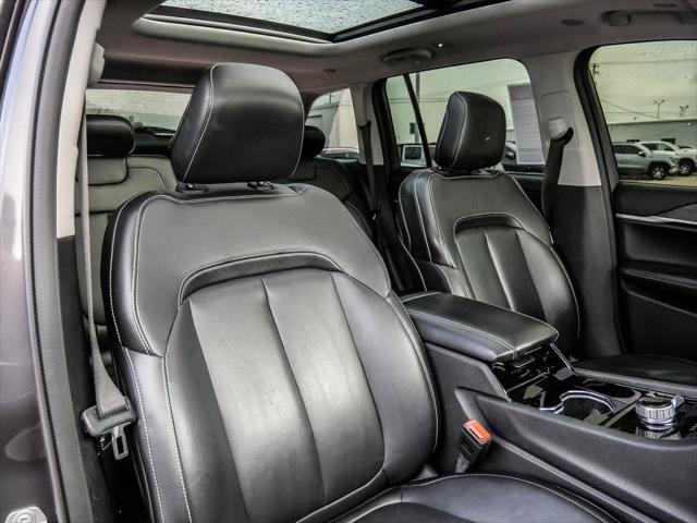 2022 Jeep Grand Cherokee Limited 4x4