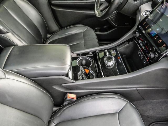 2022 Jeep Grand Cherokee Limited 4x4