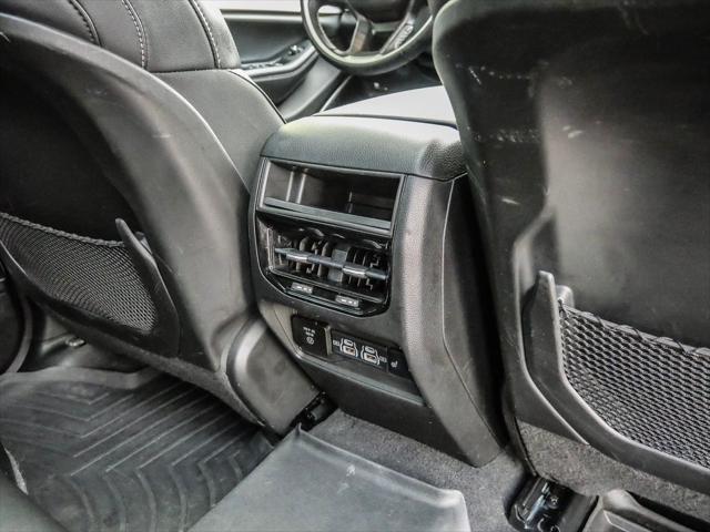 2022 Jeep Grand Cherokee Limited 4x4