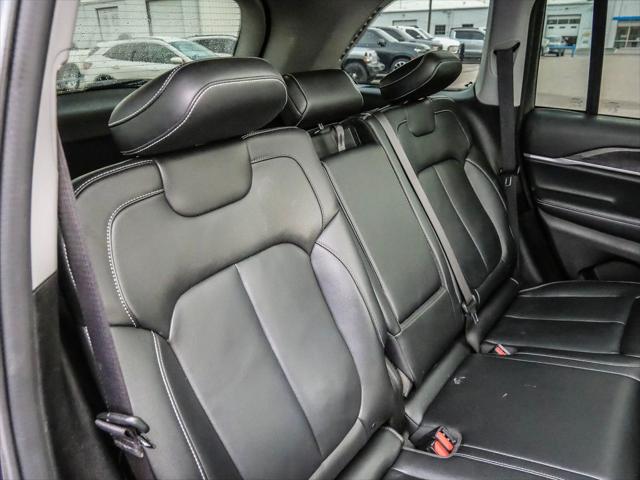 2022 Jeep Grand Cherokee Limited 4x4