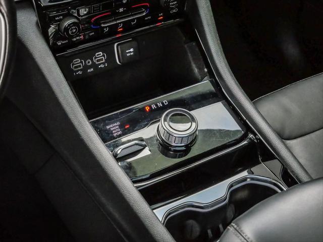 2022 Jeep Grand Cherokee Limited 4x4
