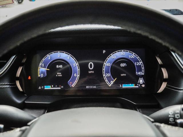2022 Jeep Grand Cherokee Limited 4x4