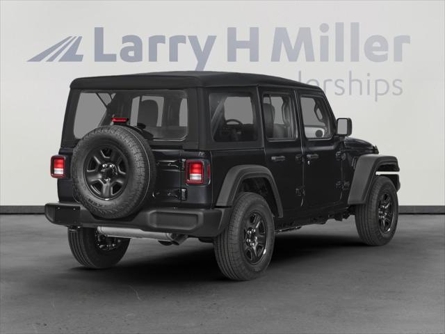 2026 Jeep Wrangler WRANGLER 4-DOOR RUBICON X 2026 Jeep Wrangler WRANGLER 4-DOOR RUBICON X