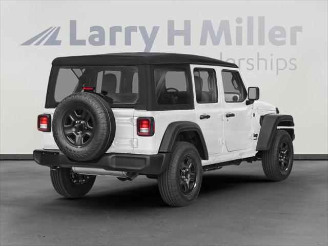 2026 Jeep Wrangler WRANGLER 4-DOOR RUBICON X 2026 Jeep Wrangler WRANGLER 4-DOOR RUBICON X
