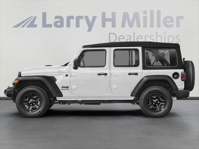 2026 Jeep Wrangler WRANGLER 4-DOOR RUBICON X 2026 Jeep Wrangler WRANGLER 4-DOOR RUBICON X