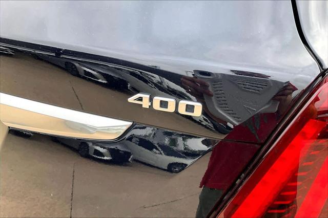 2021 Cadillac XT5 FWD Premium Luxury