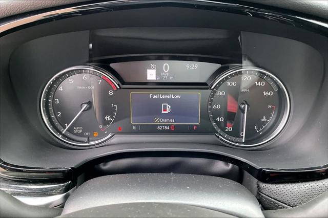 2021 Cadillac XT5 FWD Premium Luxury