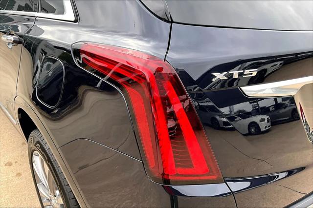 2021 Cadillac XT5 FWD Premium Luxury