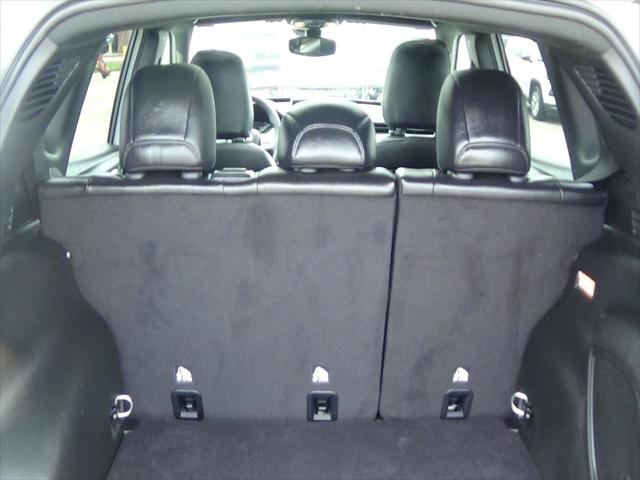 2024 Jeep Compass Trailhawk 4x4